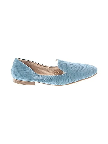 SOUL Naturalizer Flats (view 1)