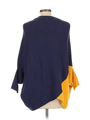 Marc New York Andrew Marc Poncho (view 2)