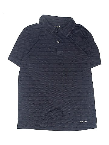 Tek Gear Short Sleeve Polo (view 1)