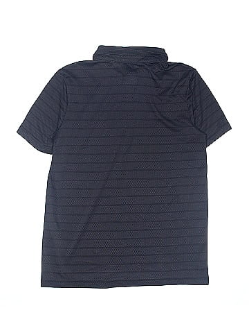 Tek Gear Short Sleeve Polo (view 2)