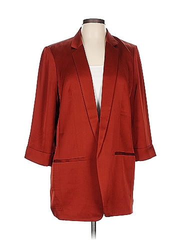 Express Blazer (view 1)