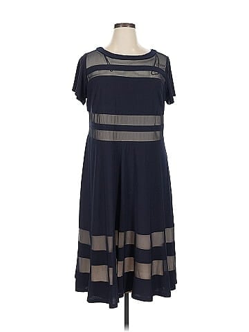 R&M Richards Casual Dress (view 1)
