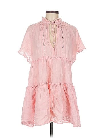 Karlie Casual Dress (view 1)