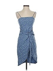 Majorelle Casual Dress