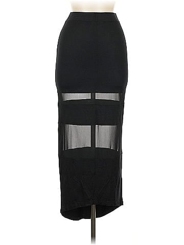 Sparkle & Fade Formal Skirt (view 1)