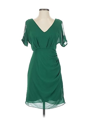 Minuet Cocktail Dress (view 1)