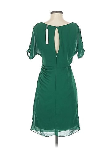 Minuet Cocktail Dress (view 2)