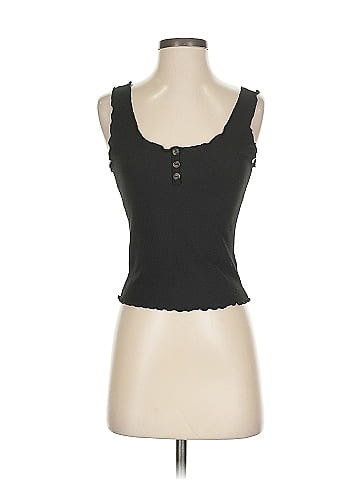 Me To We Tank Top (view 1)