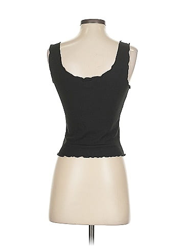 Me To We Tank Top (view 2)
