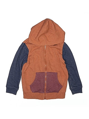 Cat & Jack Zip Up Hoodie (view 1)