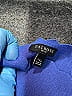 Talbots Blue Short Sleeve Top Size XL (petite) - photo 7