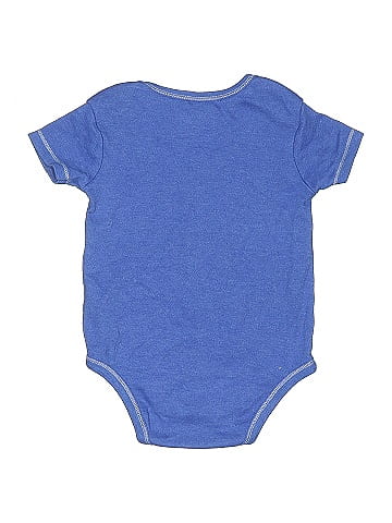 Harry Potter Short Sleeve Onesie (view 2)