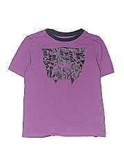 Marvel Short Sleeve T Shirt