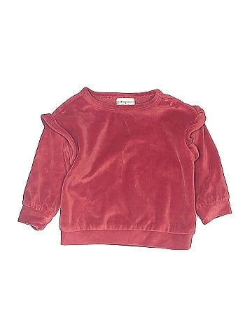 First Impressions Sweatshirt (view 1)