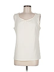 Talbots Sleeveless Blouse