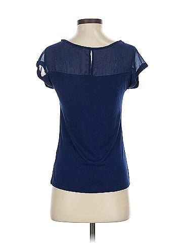 Camaieu Short Sleeve T-Shirt (view 2)