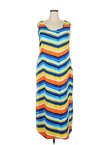 Avenue Casual Dress (view 1)
