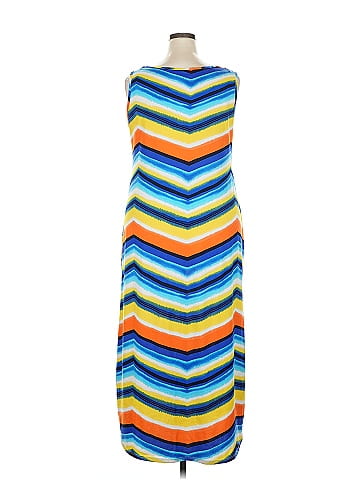 Avenue Casual Dress (view 2)