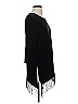 Travelers by Chico's Black Cocktail Dress Size Sm (0) - photo 4