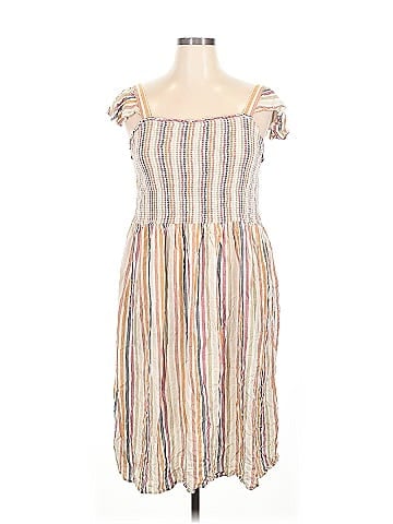 Sonoma Goods for Life Casual Dress (view 1)