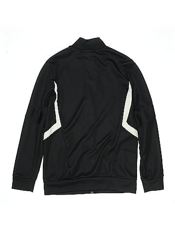 Adidas Zip Up Hoodie (view 2)