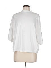 Cos Short Sleeve Turtleneck