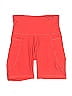 Active by Old Navy Red Athletic Shorts Size XS - photo 1