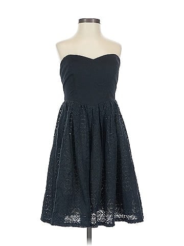 Moulinette Soeurs Cocktail Dress (view 1)