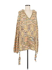 Easel Pullover Sweater