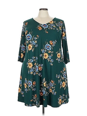 Fortune + Ivy Casual Dress (view 1)