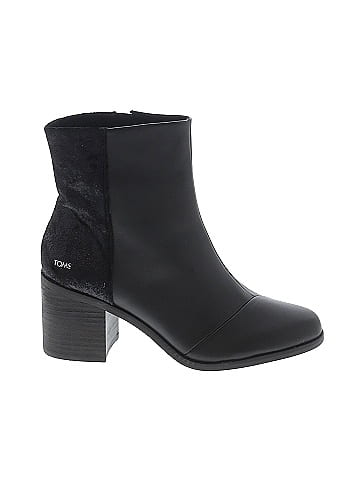 TOMS Boots (view 1)