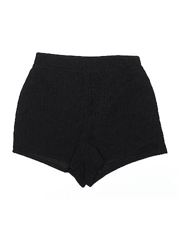 NBD Shorts (view 1)