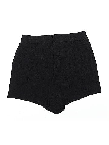 NBD Shorts (view 2)