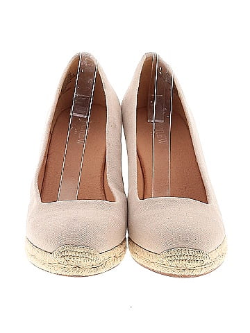 J.Crew Wedges (view 2)