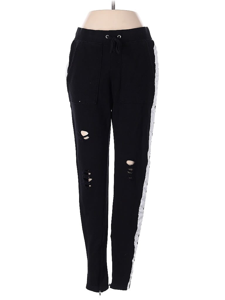 PAM & GELA Pre-owned Track Pants In Black