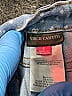 Vince Camuto Stars Blue Denim Shorts Size 5 - photo 3