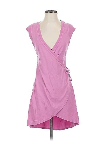 Daily Practice By Anthropologie Casual Dress (view 1)