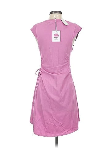 Daily Practice By Anthropologie Casual Dress (view 2)