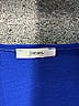 Jodifl 100% Polyester Blue Long Sleeve Blouse Size L - photo 7