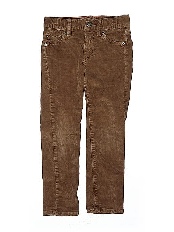 Crewcuts Khakis (view 1)