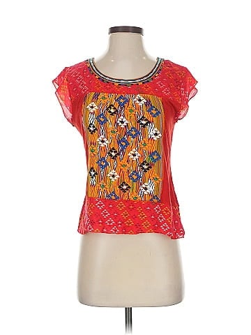 Tiny Short Sleeve T-Shirt (view 1)