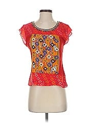 Tiny Short Sleeve T Shirt