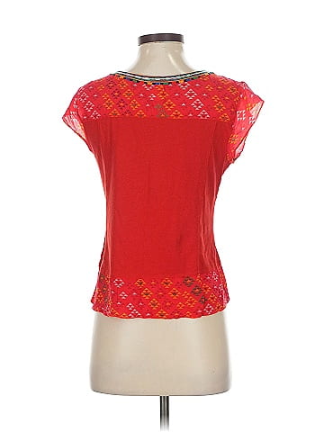 Tiny Short Sleeve T-Shirt (view 2)