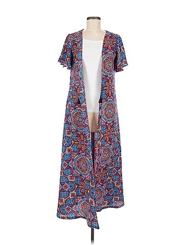 Judith March Kimono (view 1)