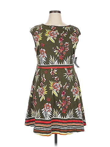 New York & Company Casual Dress (view 1)