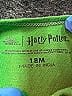Harry Potter Green Short Sleeve Onesie 12-18 MO / 18 MO - photo 3