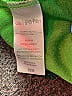 Harry Potter Green Short Sleeve Onesie 12-18 MO / 18 MO - photo 4