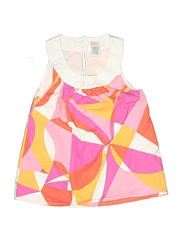 Gymboree Sleeveless Blouse (view 1)