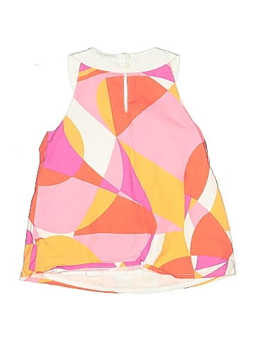 Gymboree Sleeveless Blouse (view 2)