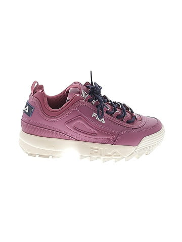 FILA Sneakers (view 1)